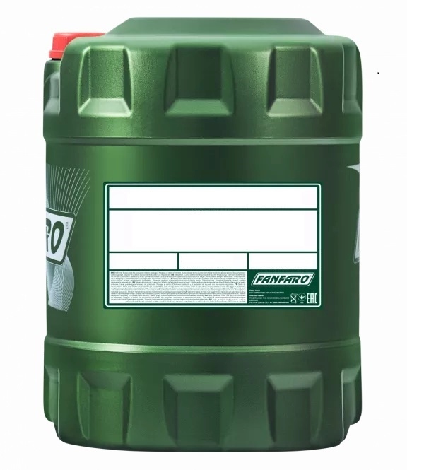 Ulei de motor FANFARO TRD SUPER 15W-40 10L