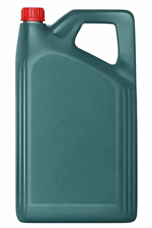 Ulei de motor CASTROL VECTON 15W-40 5L