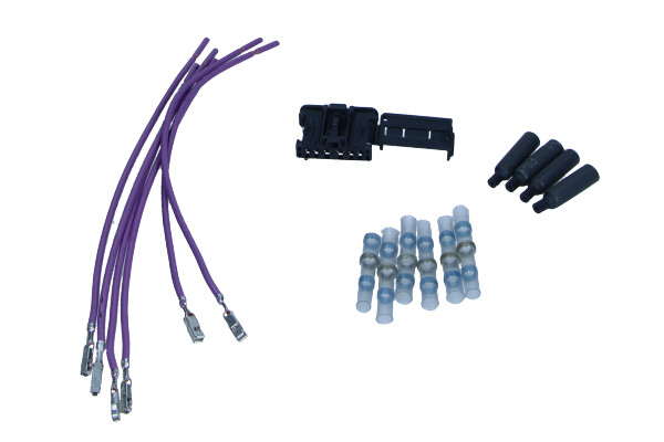 Set reparat cabluri, becuri haion