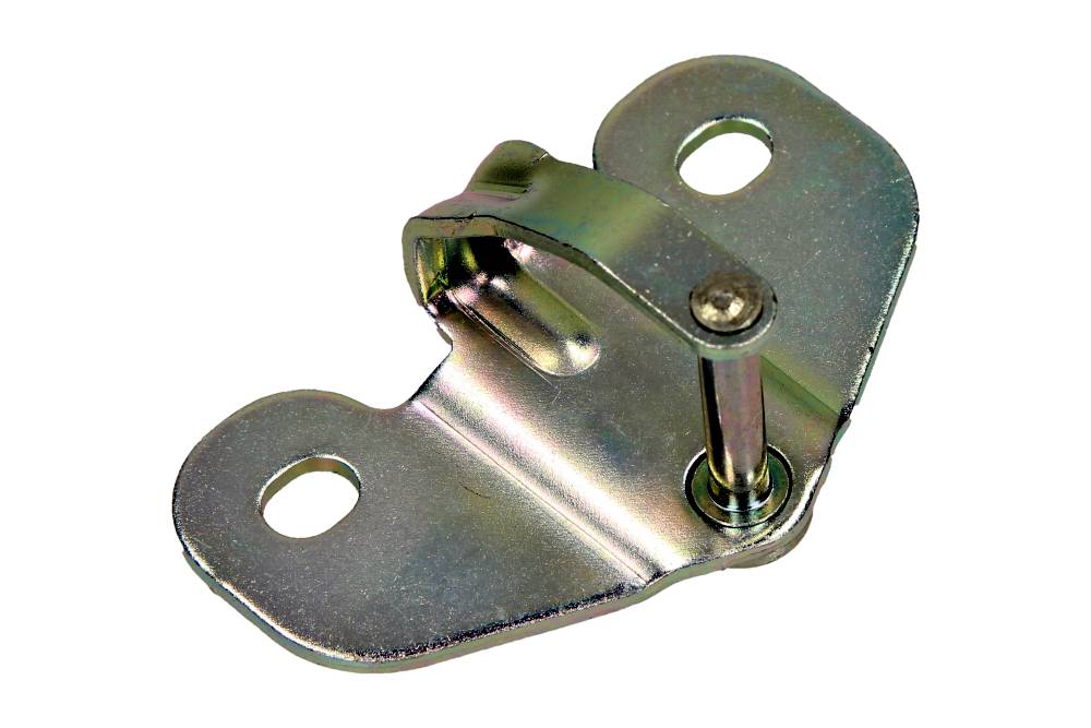 Ghid, buton de inchidere puntea spate
