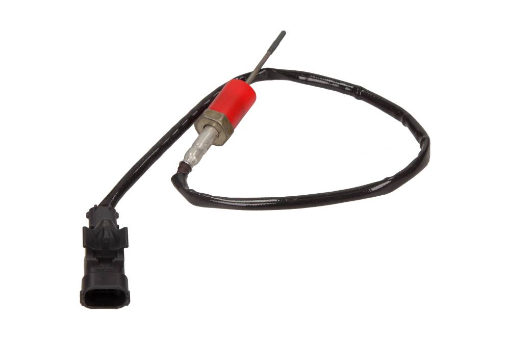 Senzor temperatura gaze evacuare