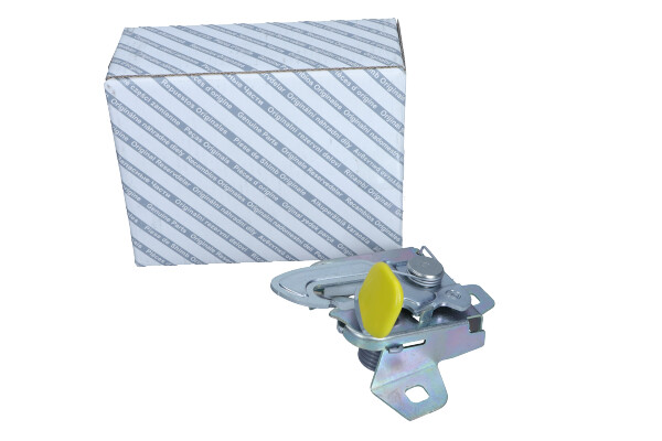 Inchizator capota motor