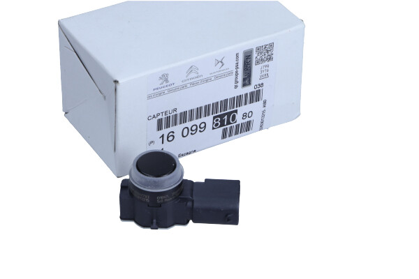 Sensor, ajutor parcare