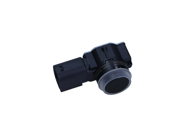Sensor, ajutor parcare