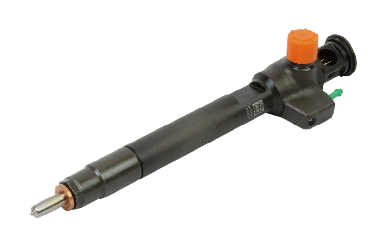 Diuza injector