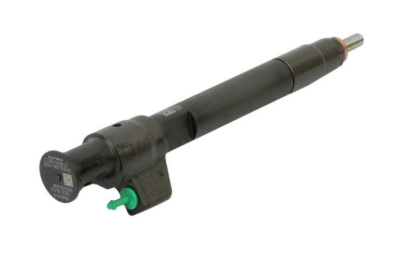 Diuza injector