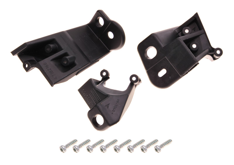 Kit de reparat faruri principale dreapta