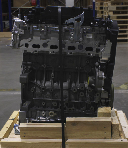 Motor complet