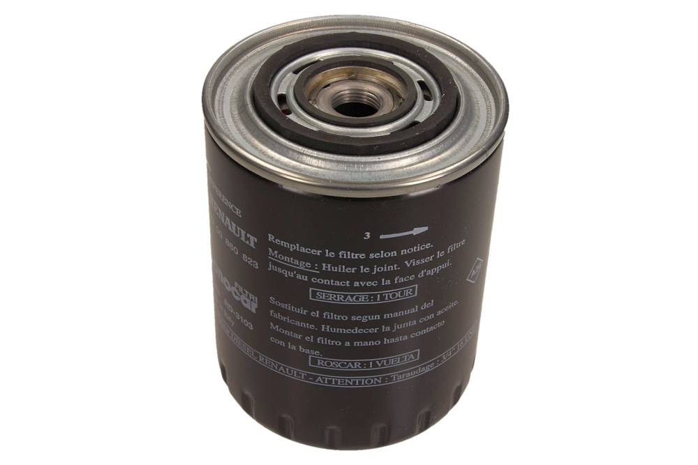 Filtru combustibil