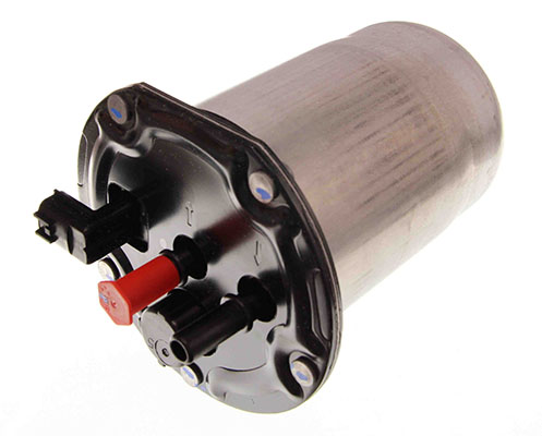 Filtru combustibil