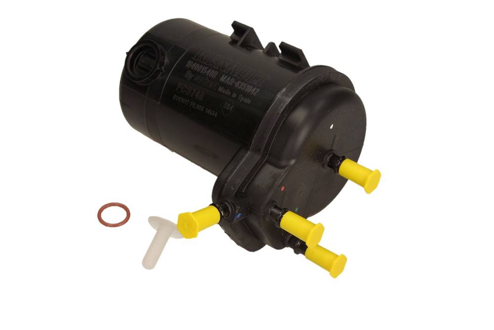 Filtru combustibil