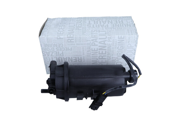 Filtru combustibil