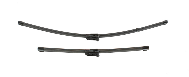 PiOro PEUGEOT STERGATOARE (SET.) 650/400MM