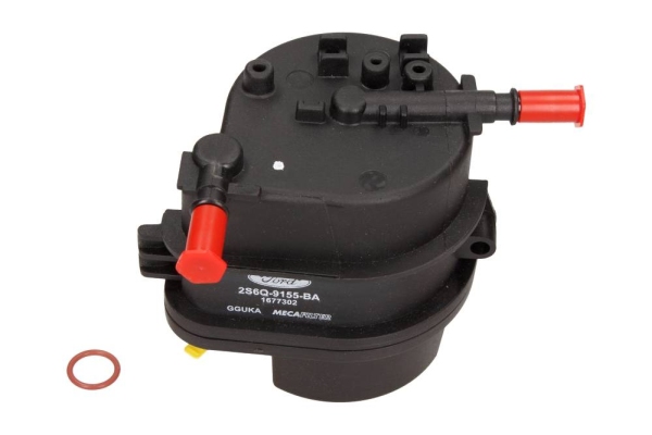 Filtru combustibil
