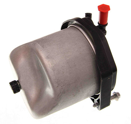 Filtru combustibil