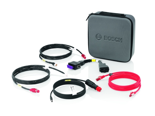 Cablu adapt., disp.autodiagnoza kit adaptor Tesla