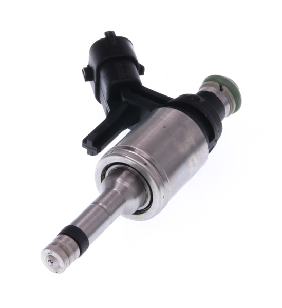 Injector