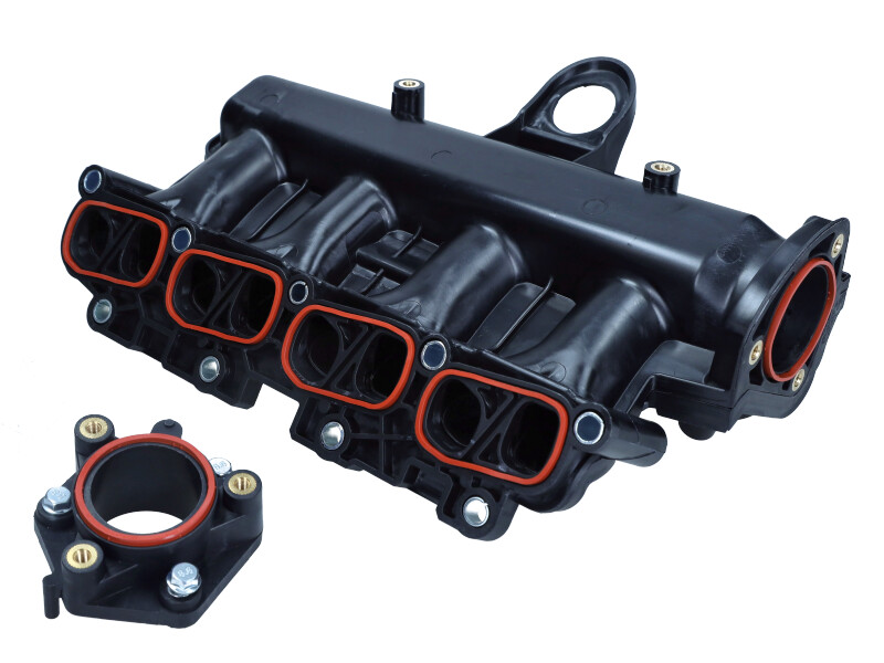 Intake manifold