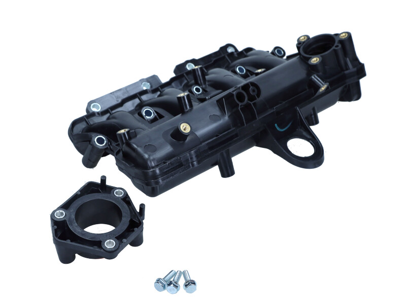 Intake manifold