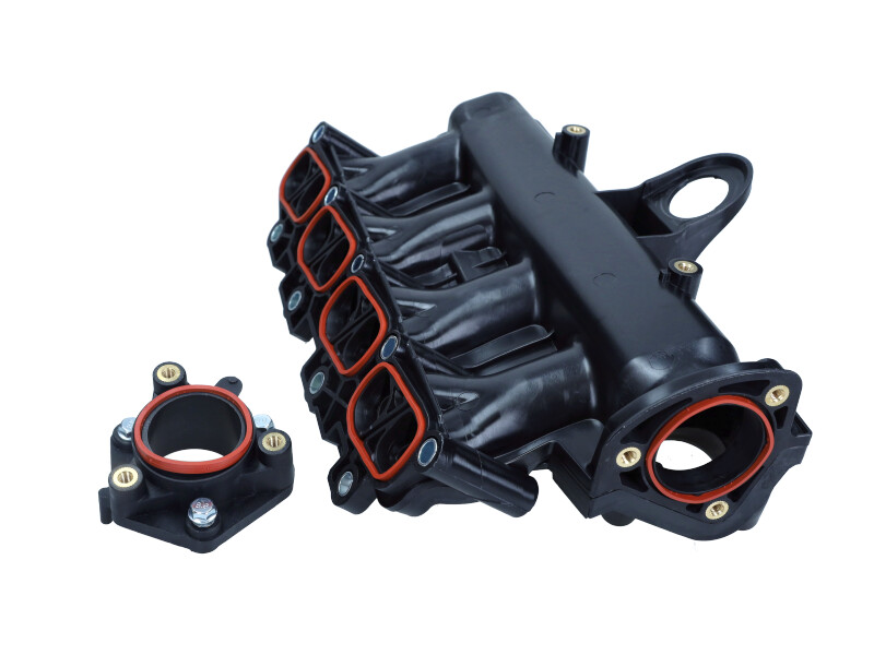 Intake manifold