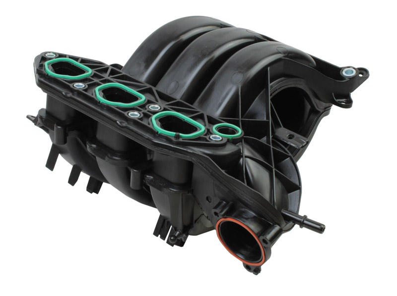 Intake manifold
