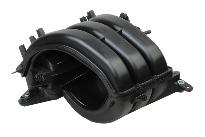 Intake manifold