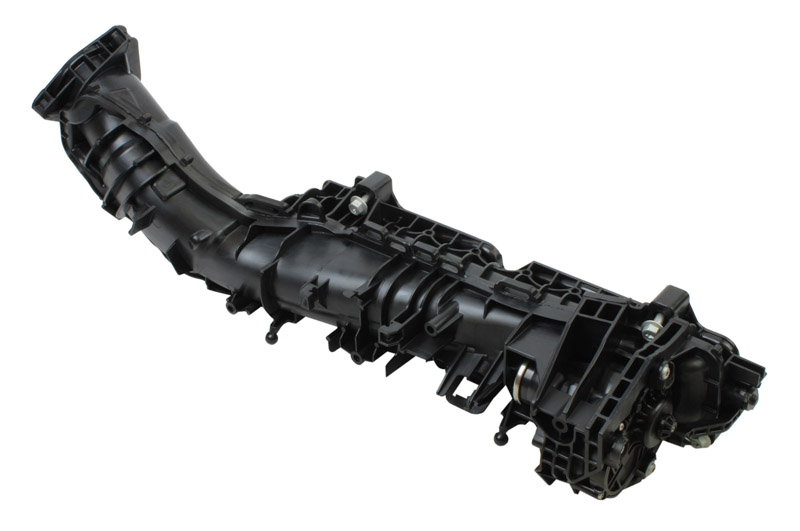 Intake manifold