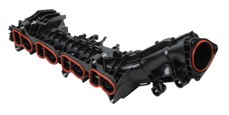 Intake manifold