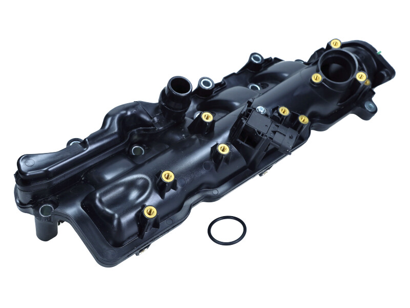 Intake manifold