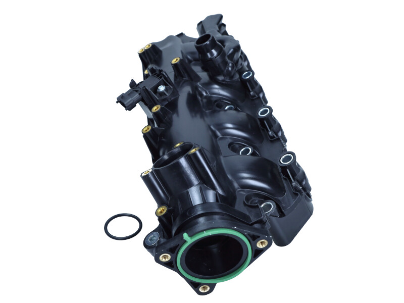 Intake manifold