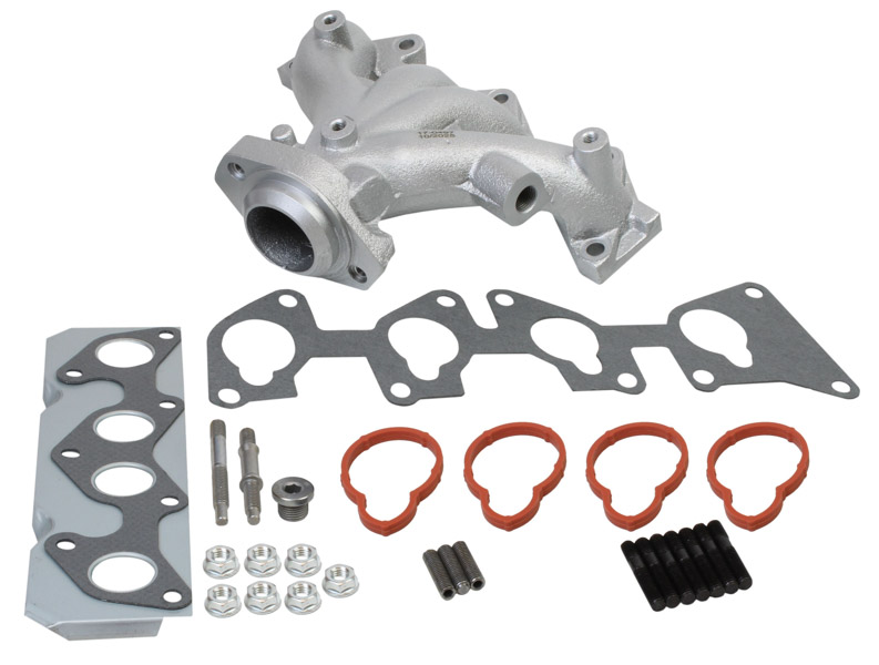 Intake manifold