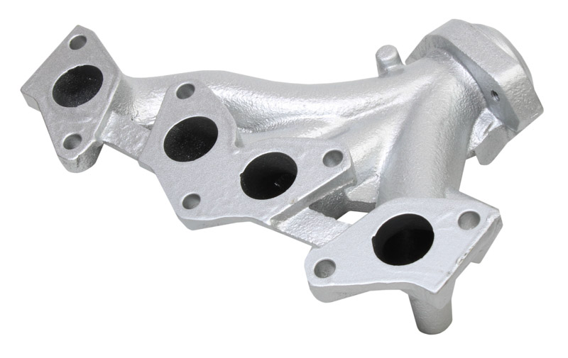 Intake manifold