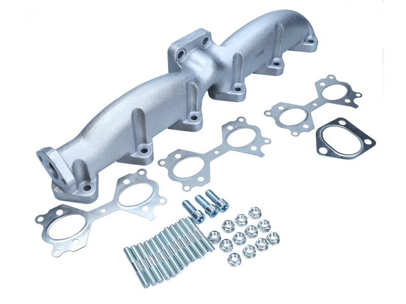 Intake manifold