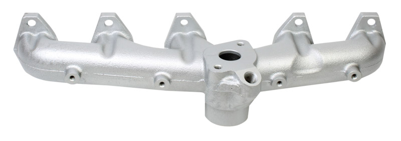 Intake manifold
