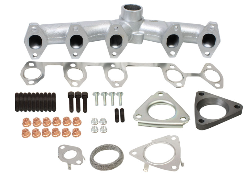 Intake manifold