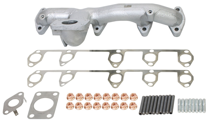 Intake manifold