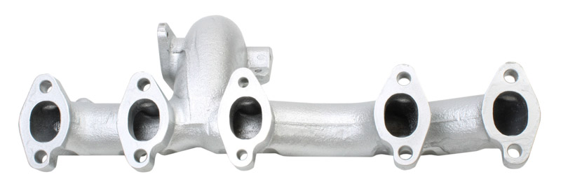 Intake manifold