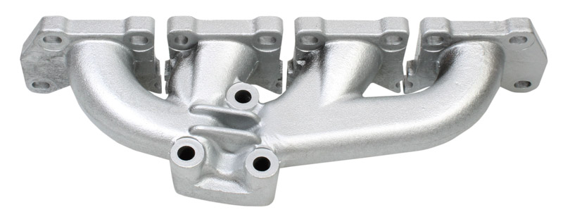 Intake manifold