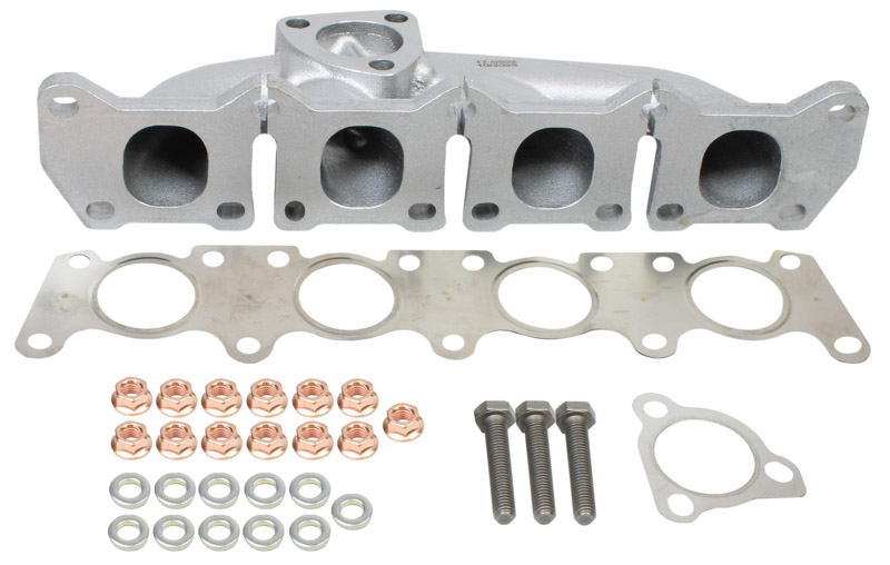 Intake manifold
