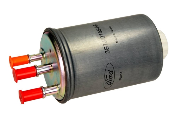 Filtru combustibil
