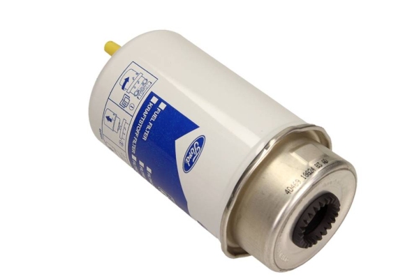 Filtru combustibil