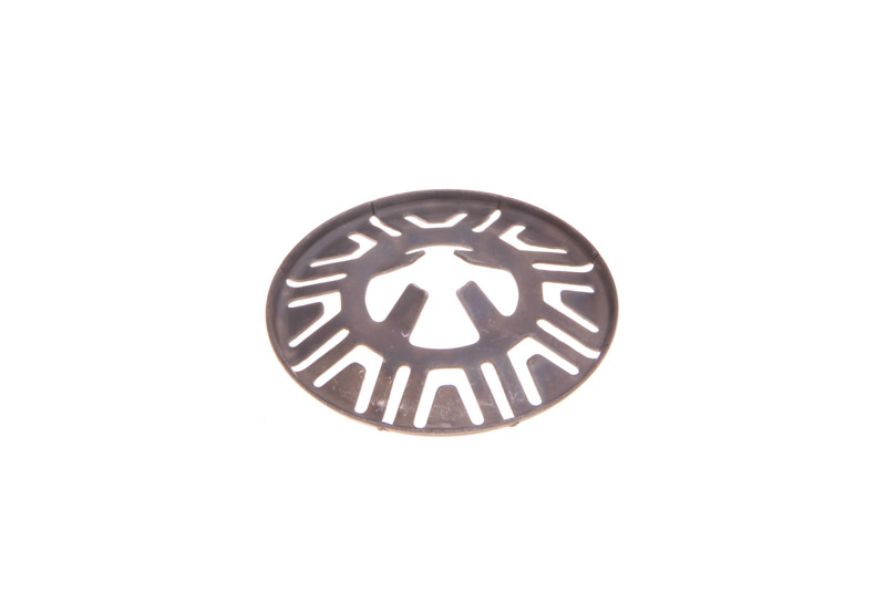 Clips, acoperire decorativa si protectie