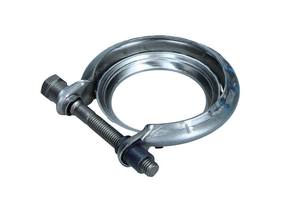 Conector teava, sistem de esapament