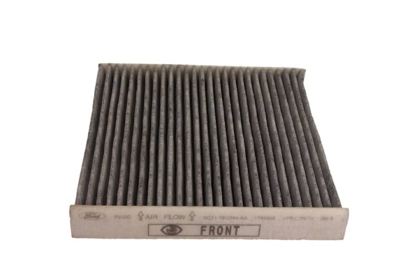 Filtru aer habitaclu cu carbon activ