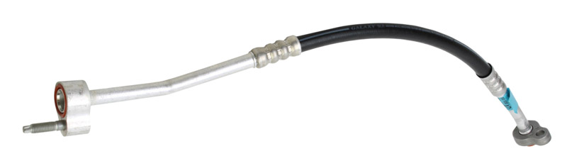 Conducta inalta presiune,aer conditionat