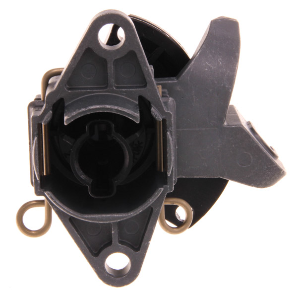 Element blocare capotă motor