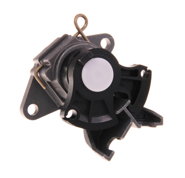 Element blocare capotă motor