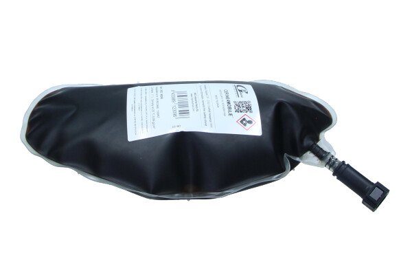 Unitate de injectie, regenerare filtru de particule