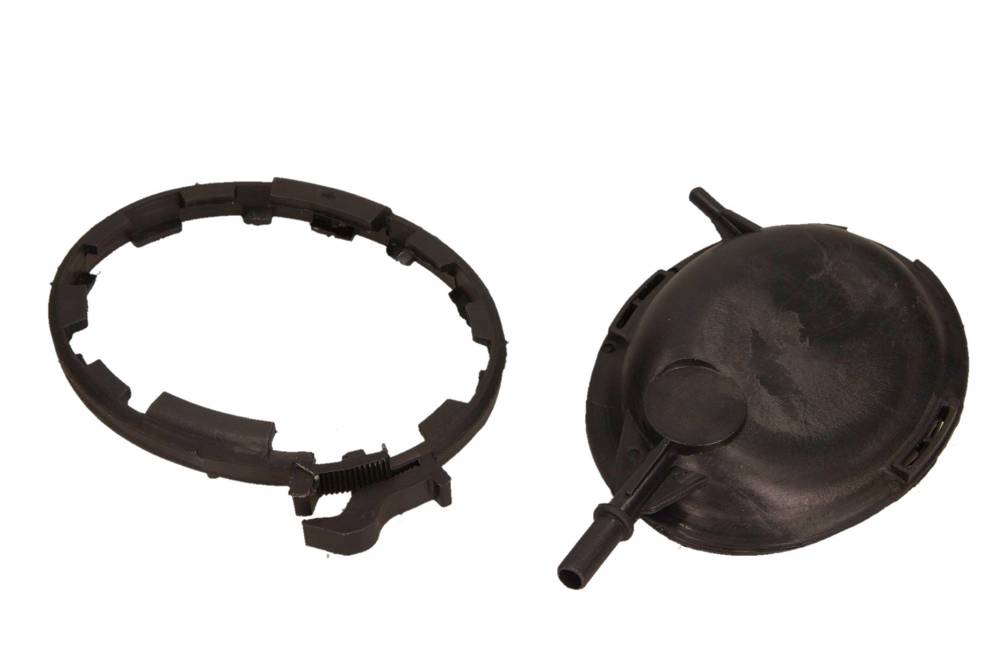 Garnitură de etanşare, rezervor de combustibil