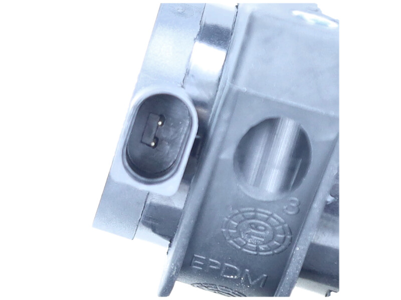 Auxiliary water PUMP